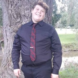 Meet your Posher, Ryan